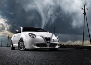 Alfa Romeo Mi.To